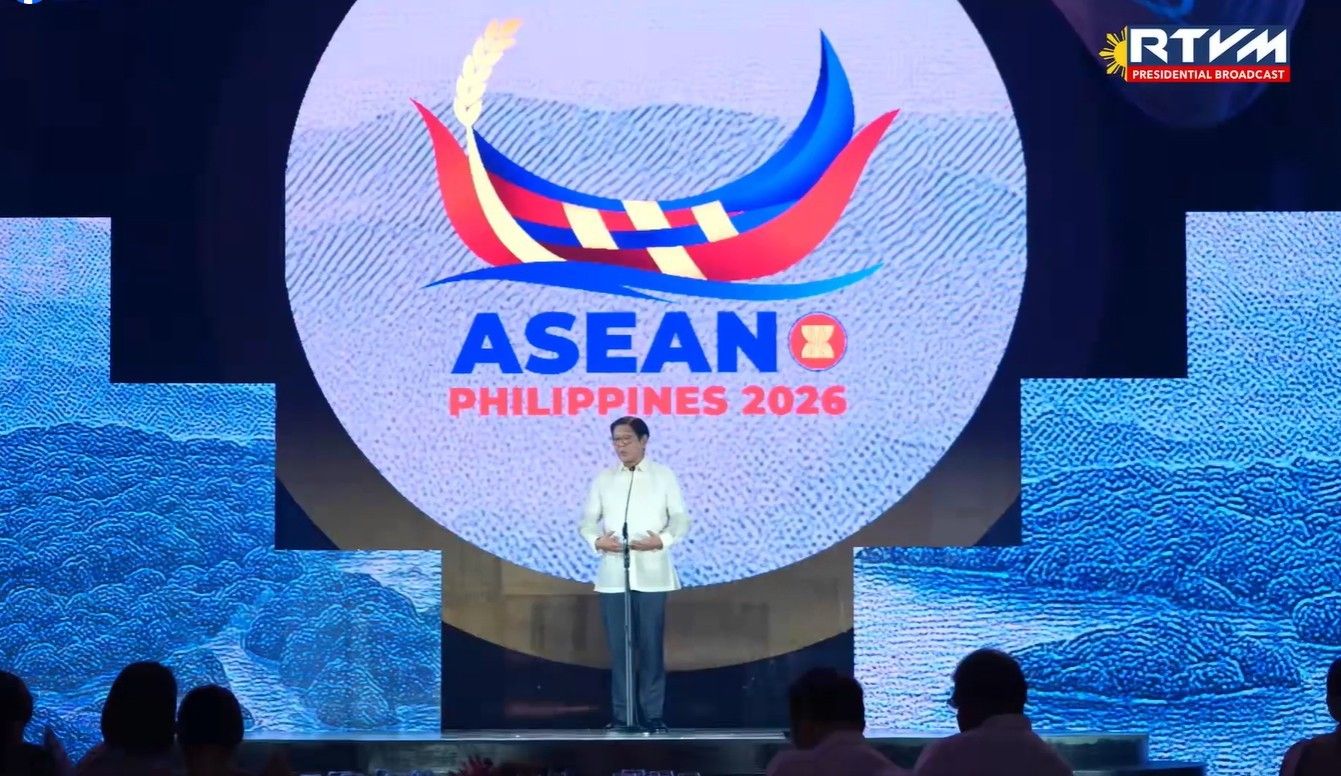 Philippines launches ASEAN chairship